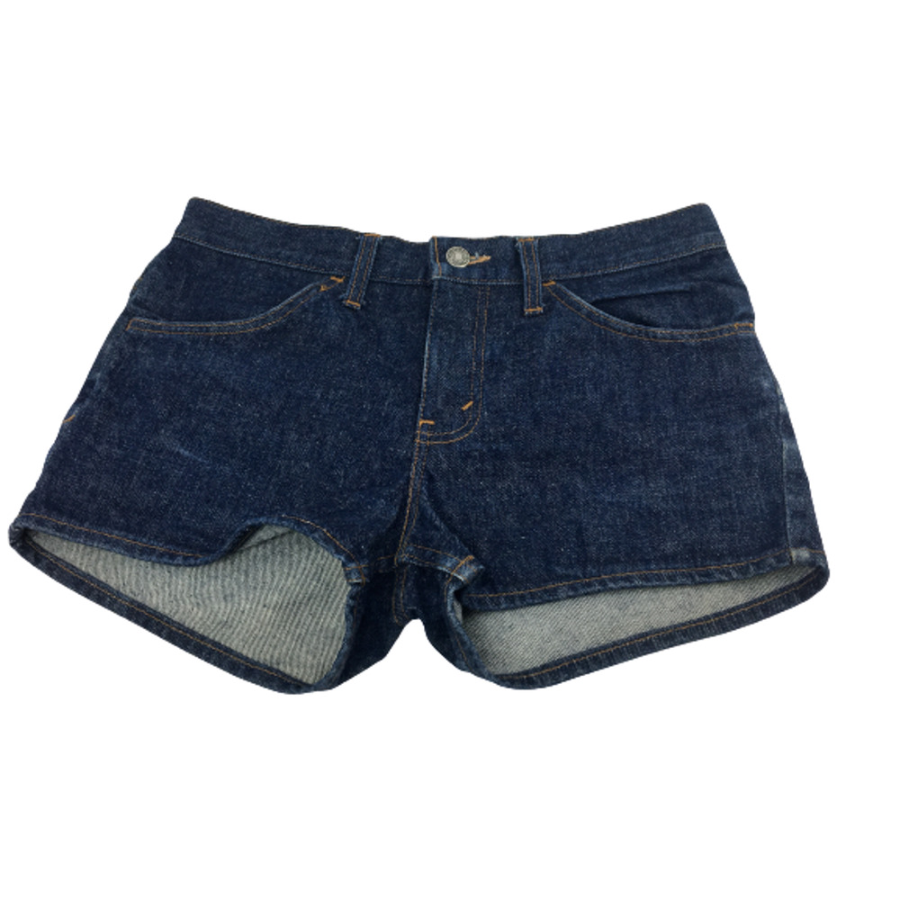 Vintage Levi's for Gals Denim Shorts 30.5" Waist